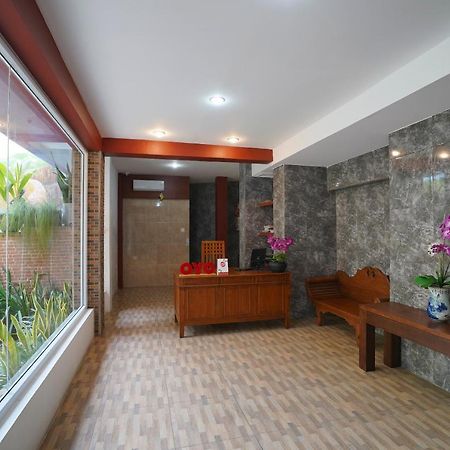Oyo 2392 Nusa Dua Eling Inn Exteriér fotografie
