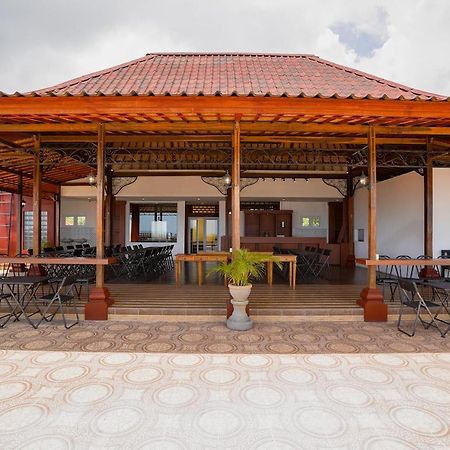 Oyo 2392 Nusa Dua Eling Inn Exteriér fotografie