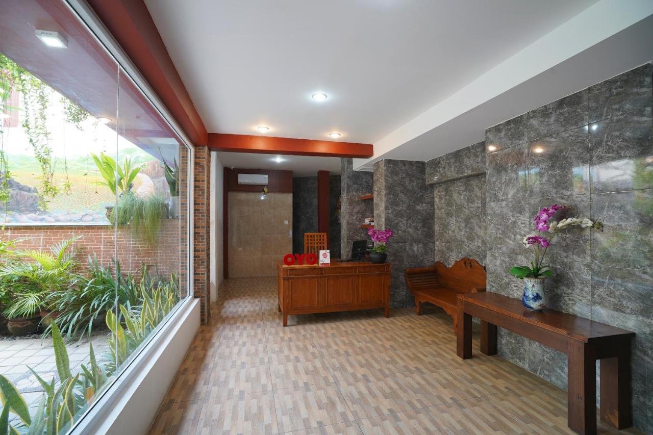 Oyo 2392 Nusa Dua Eling Inn Exteriér fotografie