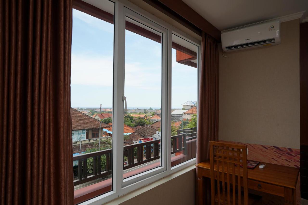 Oyo 2392 Nusa Dua Eling Inn Exteriér fotografie