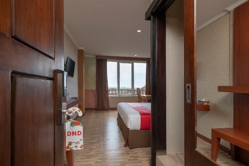 Oyo 2392 Nusa Dua Eling Inn Exteriér fotografie